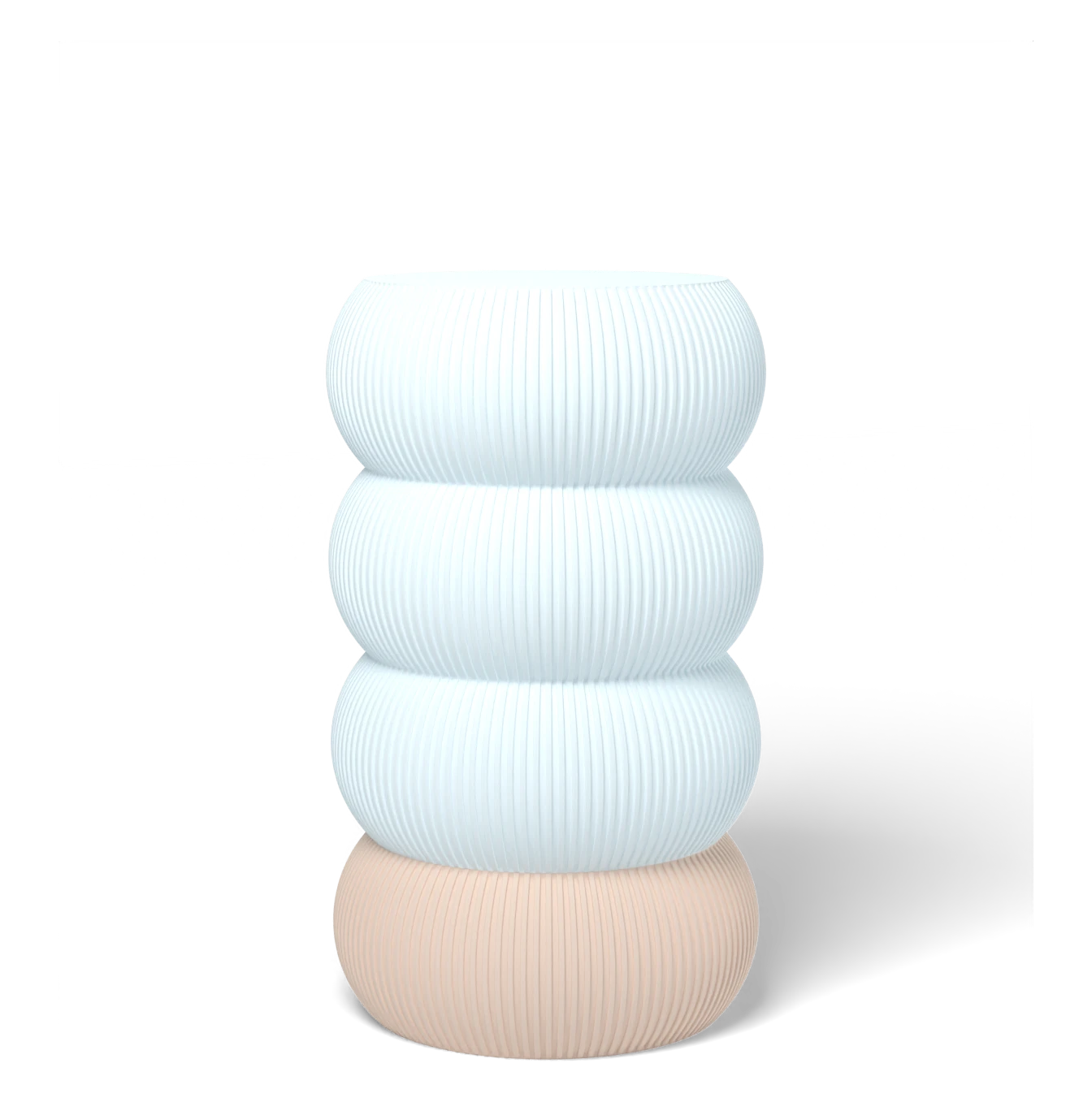 HALO Totem Thin Tall on Totem Thin Tall lamp